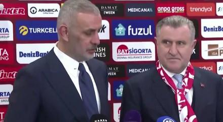 &ldquo;En karakterli takım&rdquo; a&ccedil;ıklaması tartışma yarattı: Milli efsanelerden sert tepki