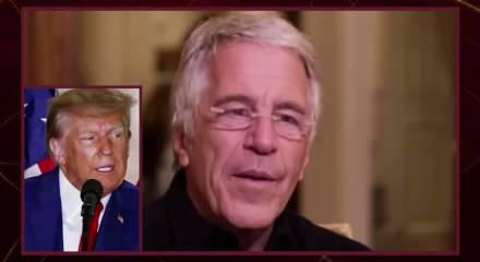 Epstein kurbanları, Trump ve Google&rsquo;a karşı hukuki s&uuml;re&ccedil; başlattı