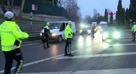 Erdoğan'dan trafik cezalarıyla ilgili yeni talimat