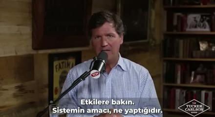 Eski İsrail Başbakanının Erdoğan s&ouml;zleri ABD'li gazeteci kahkahaya boğdu