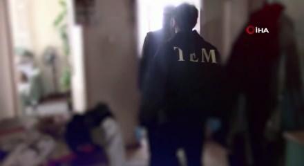  FET&Ouml;'ye y&ouml;nelik operasyonlarda yakalanan zanlılardan 69'u tutuklandı