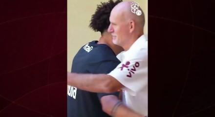 Galatasaray'da sakatlık şoku! Sara İstanbul'a d&ouml;nd&uuml;