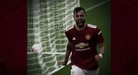 Galatasaray'ın transfer etmek istediği  Bruno Fernandes'e tanıdık bir rakip &ccedil;ıktı