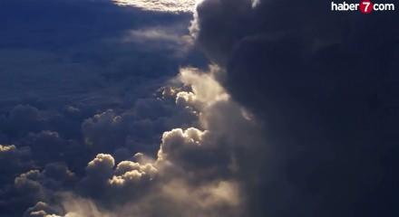 G&ouml;ky&uuml;z&uuml;ndeki kelep&ccedil;e ifşa oldu!