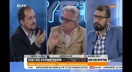 Prof. Dr. Hasan H&uuml;srev Hatemi 2016'da uyarmıştı: İran bize g&ouml;sterildiği gibi değil