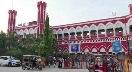 Hindistan'da d&uuml;nyanın en kapsamlı n&uuml;fus sayımı s&uuml;recinin başlatıldığı bildirildi