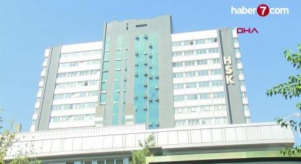 HSK kararnamesiyle 11 hakim ve savcının g&ouml;rev yeri değişti