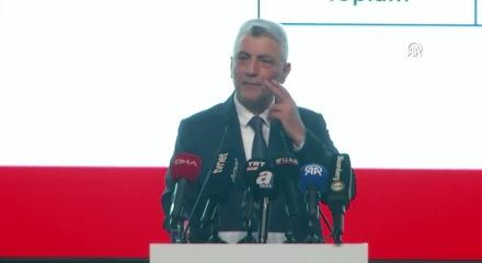 H&uuml;rm&uuml;z kapalı, T&uuml;rkiye&rsquo;den K&ouml;rfez&rsquo;e yeni ticaret hattı a&ccedil;ıldı