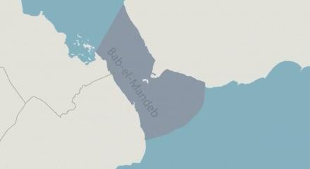 Husilerden kritik tehdit: Bab&uuml;lmendep Boğazı kapatılabilir