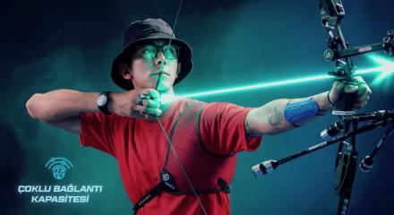 5G ile dijital d&ouml;n&uuml;ş&uuml;me ge&ccedil;en T&uuml;rkiye &ccedil;ağ atladı!