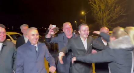 İBB davasında 18 isme tahliye kararı!