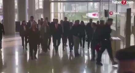 İBB davasında 407 sanıklı yargılama s&uuml;r&uuml;yor