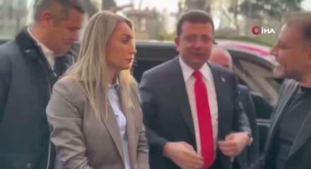 İBB davasında sıcak gelişme: 7 isme tahliye talebi!