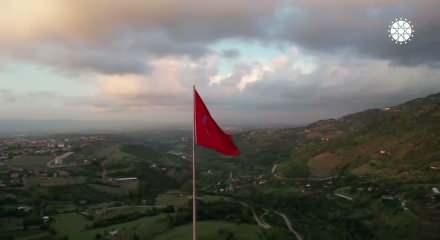 İletişim Başkanı Duran'dan &ccedil;ok &ouml;nemli T&uuml;rkiye mesajı  'Sorumluluk &uuml;steniyor'