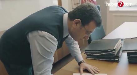 İmamoğlu iddianamesinde dikkat &ccedil;eken detaylar: &ldquo;Sistem&rdquo; iddiası g&uuml;ndemde