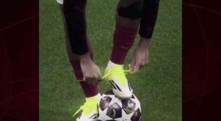  G.Saray'ın Brezilyalı yıldızı Gabriel Sara i&ccedil;in İngiliz devi devreye girdi