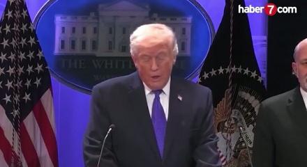 İngiliz Telegraph'tan Trump'a sert eleştiri: "ABD muz cumhuriyetine d&ouml;n&uuml;yor"