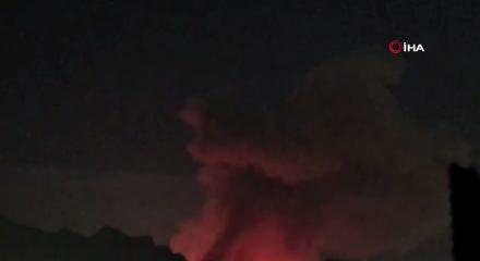 İran, ABD-İsrail savaşında 32. g&uuml;n!