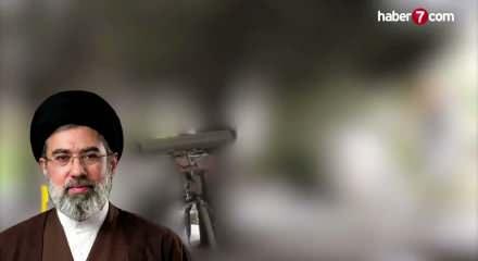 İran lideri Hamaney, &uuml;lkesinin İsrail'e karşı m&uuml;cadele eden Hizbullah'a desteğini s&uuml;rd&uuml;receğini belirtti