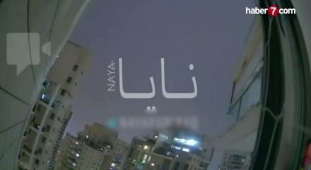 İran İsrail'in kanalizasyon altyapısını vurdu: Şehri lağım suları bastı!