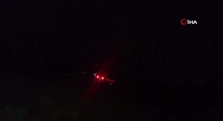 İran Duyurdu: İsrail&rsquo;in En B&uuml;y&uuml;k Havalimanına Saldırı