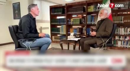 İran'da &uuml;st d&uuml;zey isme suikast! Kemal Harrazi ağır yaralandı