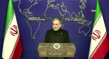 İran'dan n&uuml;kleer uyarı: "Radyoaktif serpinti K&ouml;rfez başkentlerini etkiler"