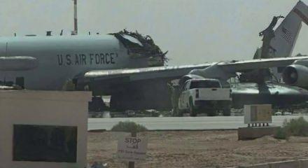 İran&rsquo;dan Suudi Arabistan&rsquo;daki ABD hedeflerine saldırı iddiası