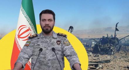 İran'dan Trump'a yalanlama: ABD'nin İsfahan'daki kurtarma operasyonu hezimetle sonu&ccedil;landı