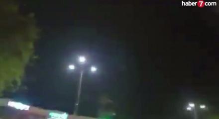 İsrail Husilerin saldırısının &ouml;nlendiğini a&ccedil;ıkladı