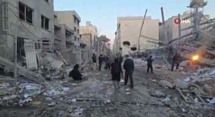 İsrail basınından dikkat &ccedil;eken iddia: &ldquo;Yeni Orta Doğu&rdquo;nun anahtarı T&uuml;rkiye mi