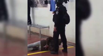 İsrail, Filistinlileri idam etmeye başladı! D&uuml;nyayı ayağa kaldıracak g&ouml;r&uuml;nt&uuml;ler