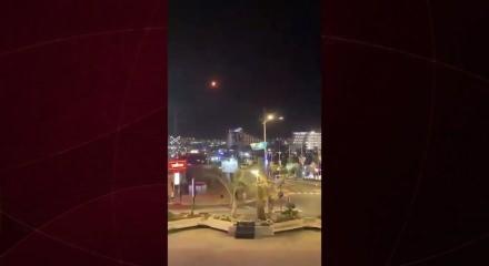 İsrail Husilerin saldırısının &ouml;nlendiğini a&ccedil;ıkladı