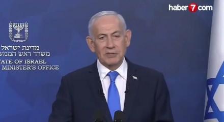 İsrail'den İran a&ccedil;ıklaması! Netanyahu şeytani planı itiraf etti