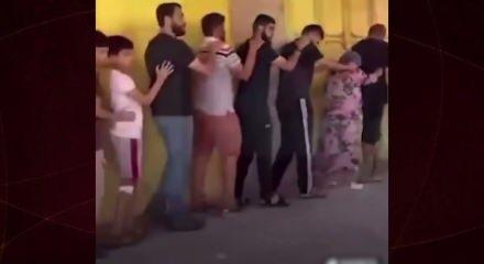 İsrail'in Flistinli esirlere idam kararı almasına d&uuml;nyadan peş peşe tepkiler gelmeye başladı