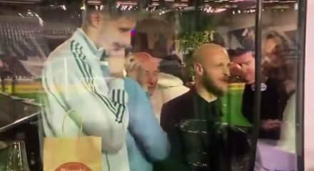 İtalyanlar kuraya sevinmişti! Bosna Hersek tarih yazdı