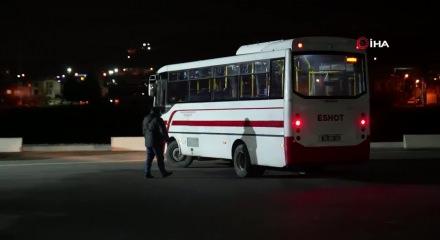 İzmir'de toplu ulaşım ve ekmek zamlandı