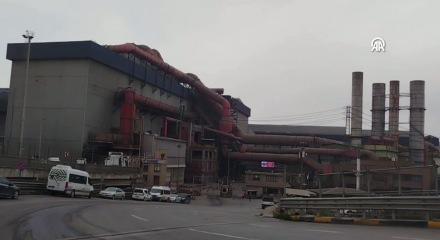 Kocaeli'deki fabrikada 3 iş&ccedil;i hayatını kaybett