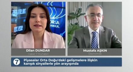 Aşkın&rsquo;dan kriz uyarısı: Belirsizlik derinleşirse d&uuml;nya ekonomisi sarsılacak