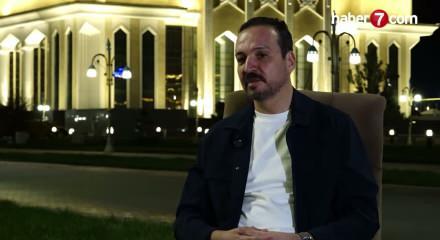K&uuml;rşat Zorlu, Sinan Burhan'a a&ccedil;ıkladı: Nevruz resmi bayram ilan edilecek