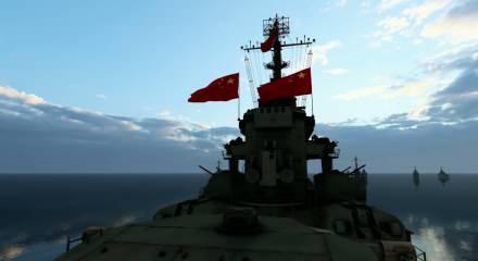 Limanda flaş gelişme: &Ccedil;in&rsquo;den İran&rsquo;a f&uuml;ze sevkiyatı