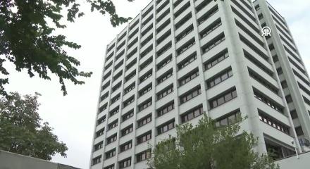 Londra Toplantıları sonrası T&uuml;rkiye Cumhuriyet Merkez Bankası&rsquo;ndan a&ccedil;ıklama