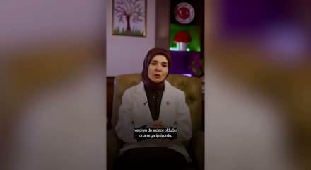 Bakan G&ouml;ktaş&rsquo;tan D&uuml;nya Otizm Farkındalık G&uuml;n&uuml; mesajı: &ldquo;Farklılıklarımız en b&uuml;y&uuml;k zenginliğimiz&rdquo;