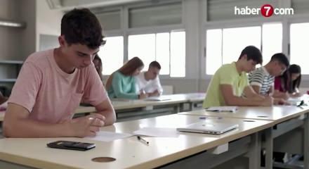 MEB  merkezi sınavlarda k&ouml;kl&uuml; değişikliğe gidiyor