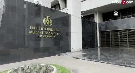 Merkez Bankası swap kararını a&ccedil;ıkladı