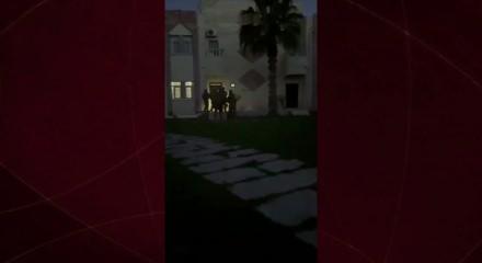 ''Miami su&ccedil; &ouml;rg&uuml;t&uuml;" operasyonunda 21 ş&uuml;pheli tutuklandı