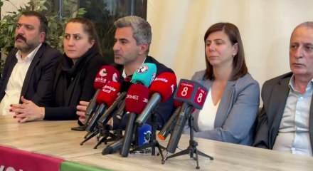 'Milli Takım' paylaşımı i&ccedil;in 'sorumluluk' diyen Amedspor başkanına eleştiri yağıyor