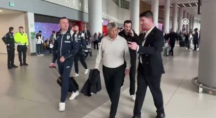 Mircea Lucescu tekrar yoğun bakıma alındı