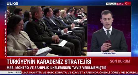 MSB'den d&uuml;şen C-130 u&ccedil;ağıyla ilgili a&ccedil;ıklama