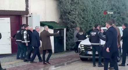 Mustafa Bozbey&rsquo;in ifadesi ortaya &ccedil;ıktı: Tartışma yaratan savunma